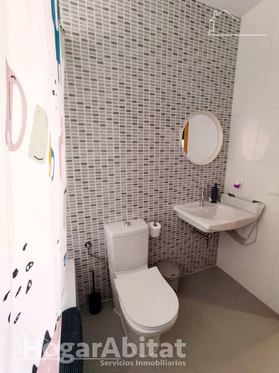 Casa de 4 habitaciones en Picassent en venta con garaje - 345.780 € (Ref: 9927495)
