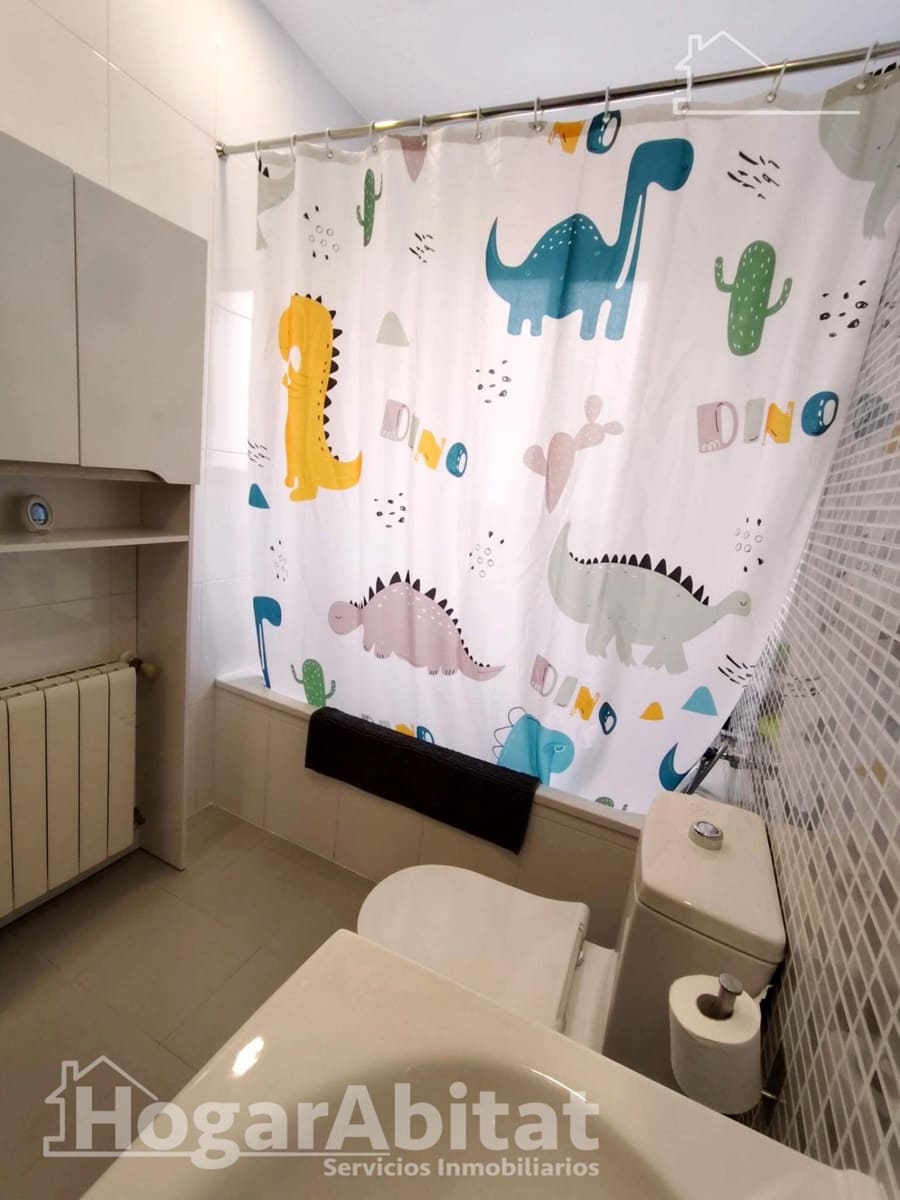 Casa de 4 habitaciones en Picassent en venta con garaje - 345.780 € (Ref: 9927495)