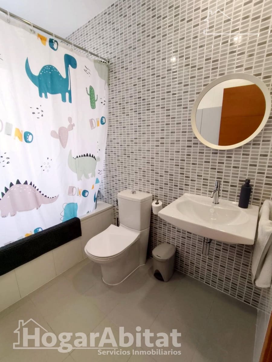 Casa de 4 habitaciones en Picassent en venta con garaje - 345.780 € (Ref: 9927495)