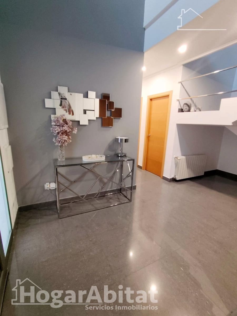 Casa de 4 habitaciones en Picassent en venta con garaje - 345.780 € (Ref: 9927495)