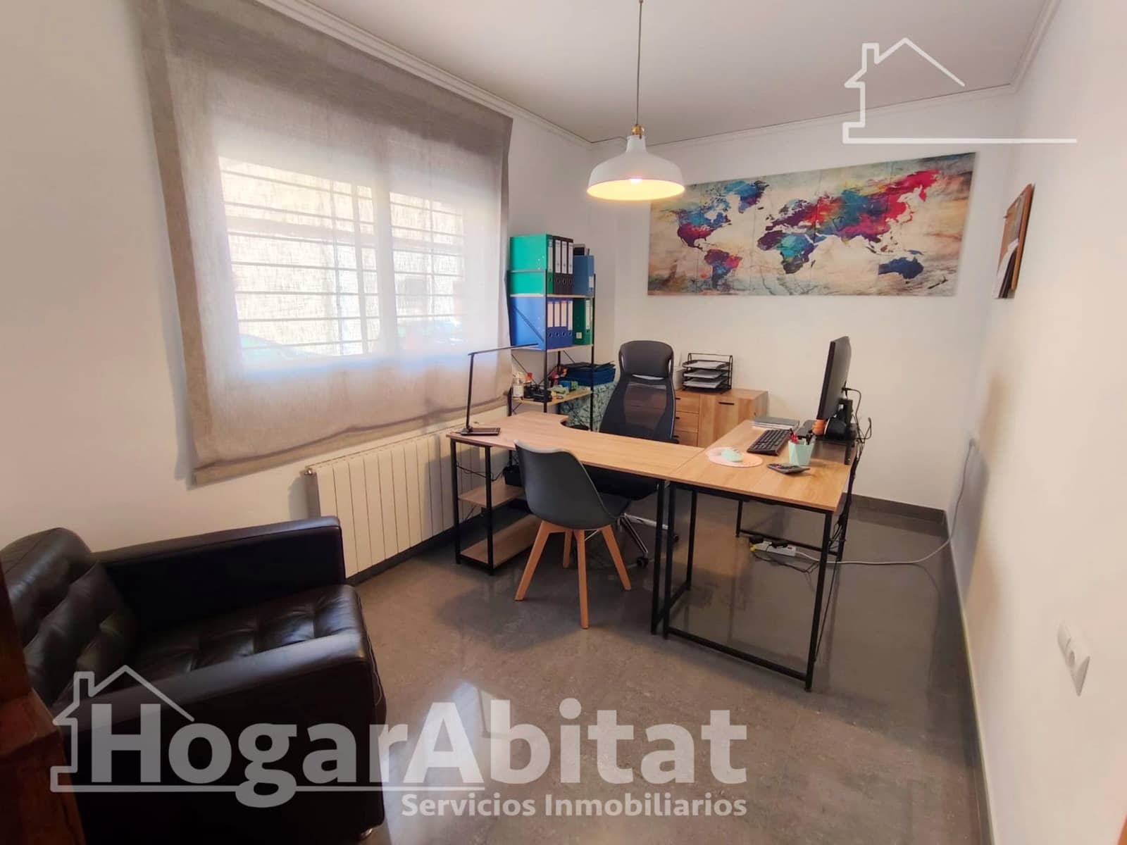 Casa de 4 habitaciones en Picassent en venta con garaje - 345.780 € (Ref: 9927495)