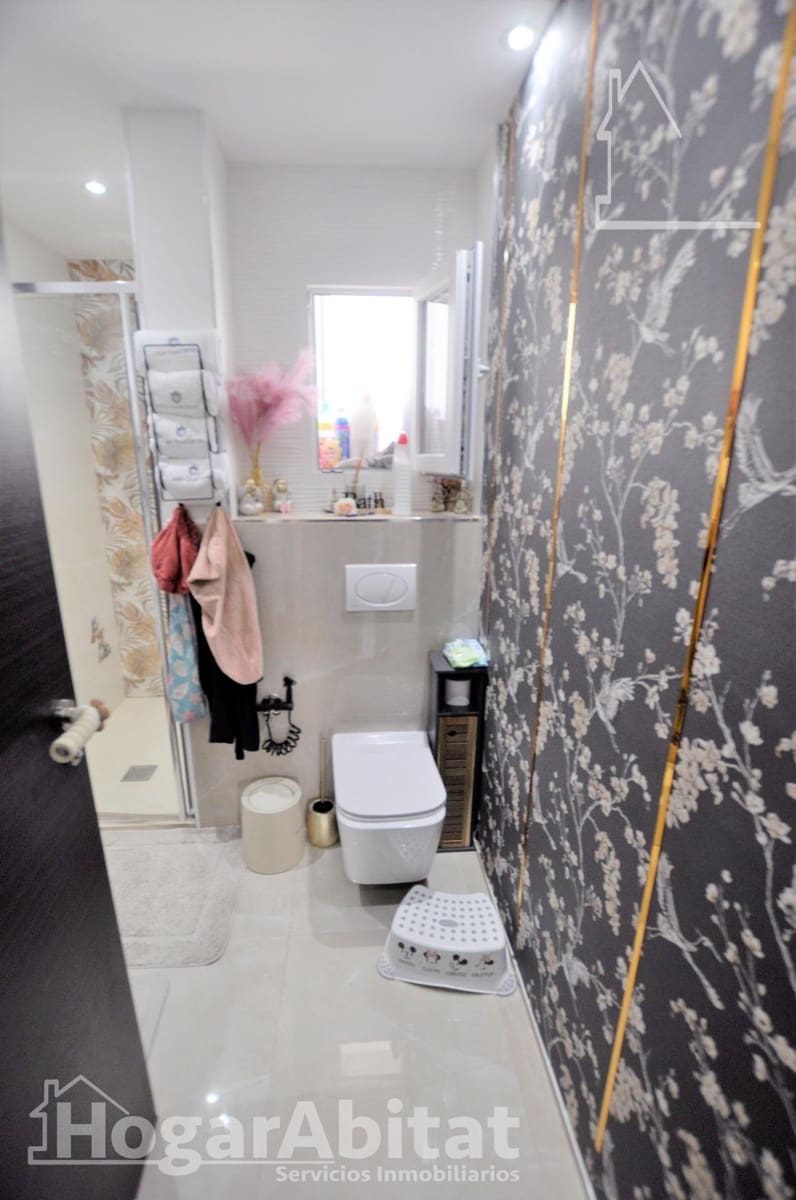 2 bedroom Flat for sale in Alfafar - € 185,000 (Ref: 9929452)
