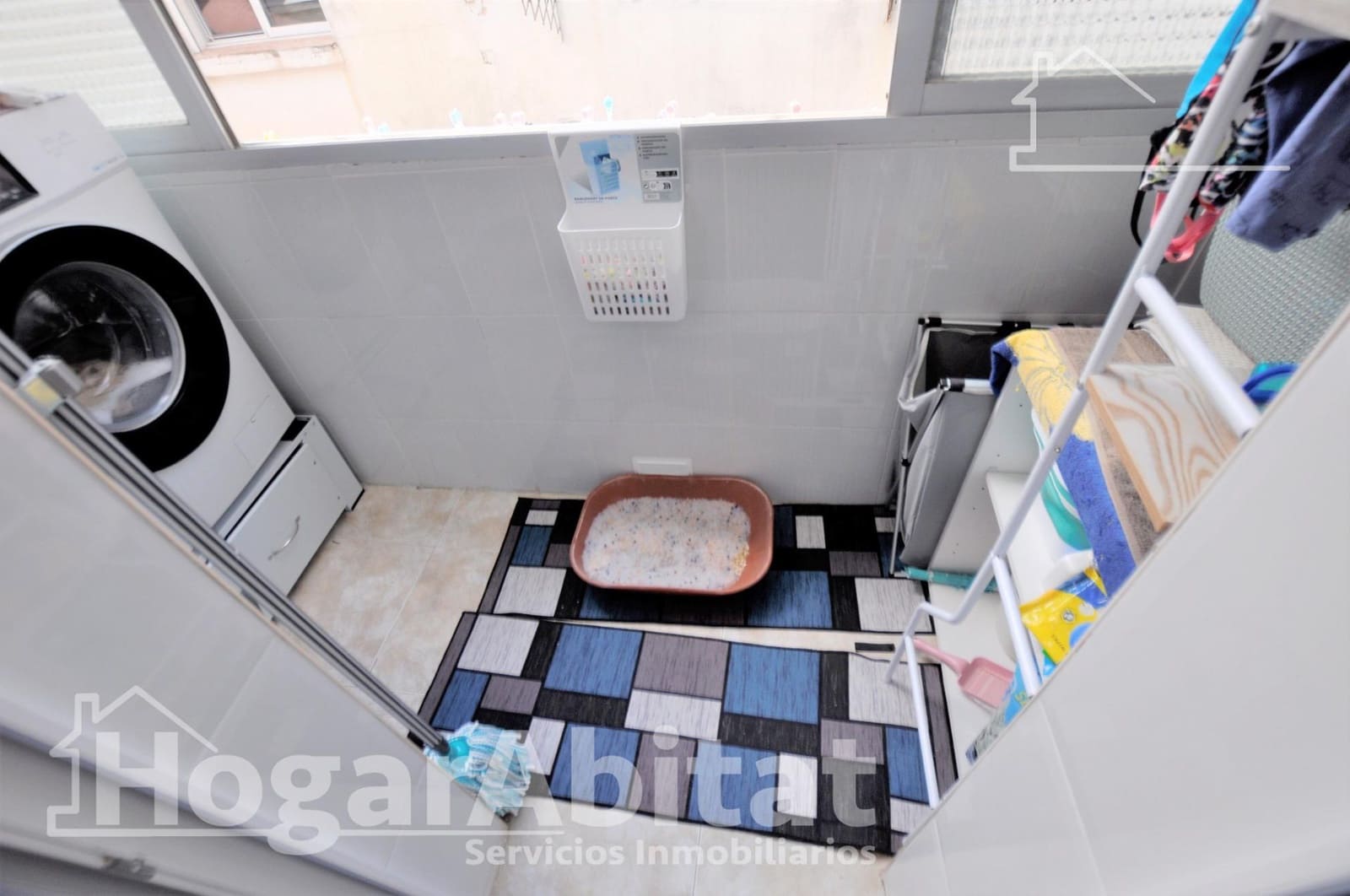 2 bedroom Flat for sale in Alfafar - € 185,000 (Ref: 9929452)