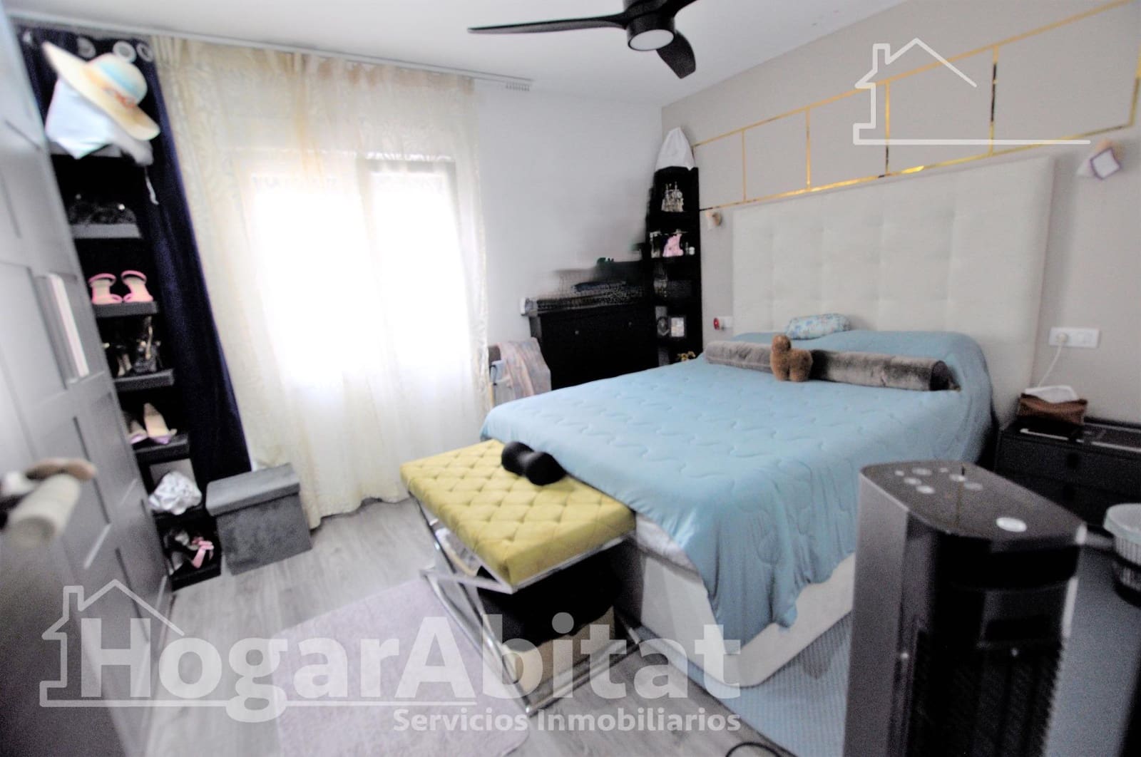 2 bedroom Flat for sale in Alfafar - € 185,000 (Ref: 9929452)