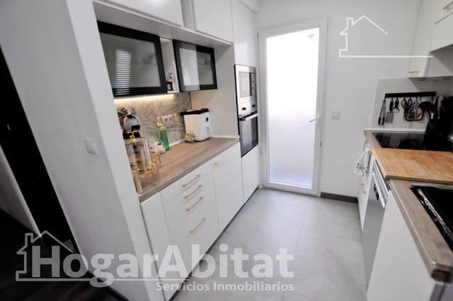 2 soveværelse Lejlighed til salg i Alfafar - € 185.000 (Ref: 9929452)