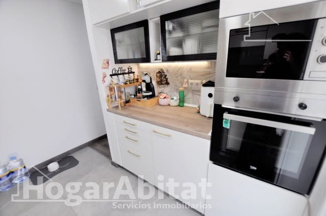 2 soveværelse Lejlighed til salg i Alfafar - € 185.000 (Ref: 9929452)