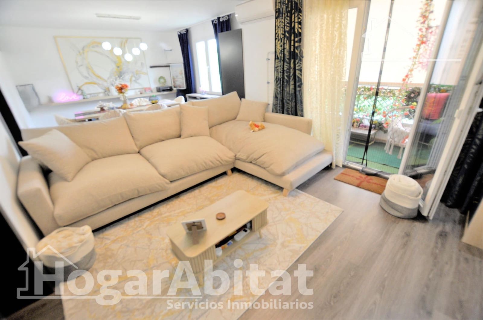 2 bedroom Flat for sale in Alfafar - € 185,000 (Ref: 9929452)