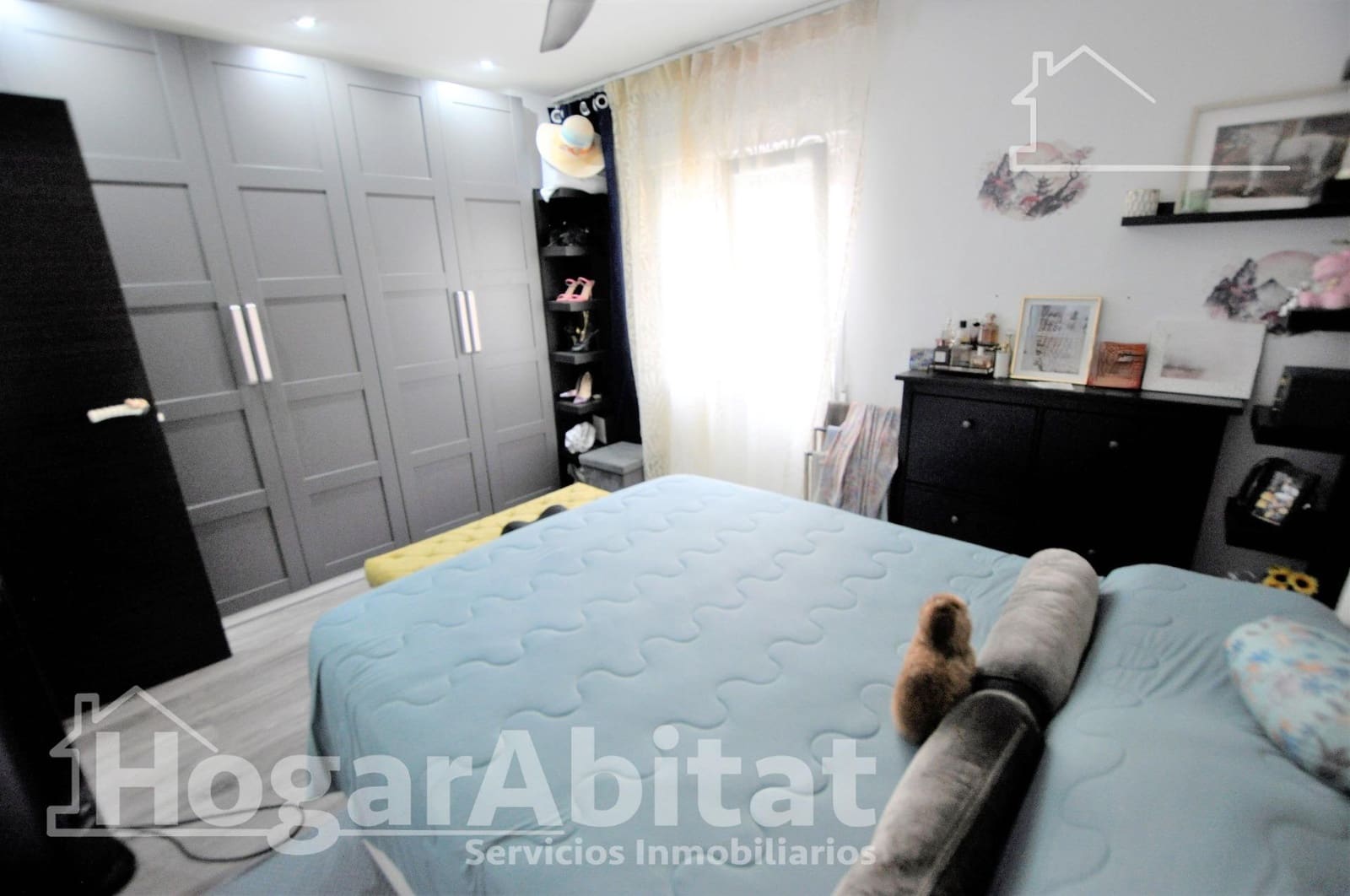 2 bedroom Flat for sale in Alfafar - € 185,000 (Ref: 9929452)
