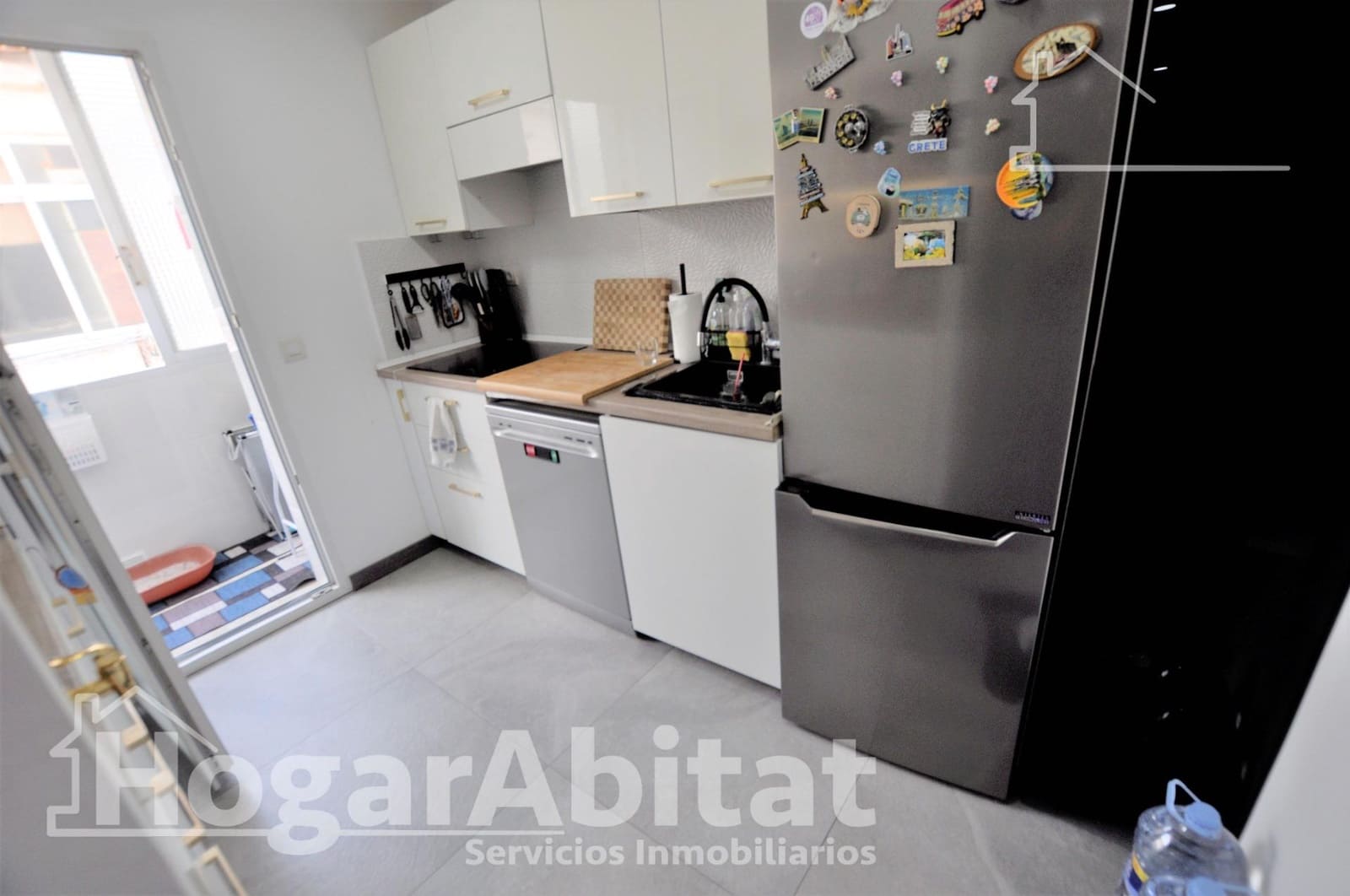 2 bedroom Flat for sale in Alfafar - € 185,000 (Ref: 9929452)