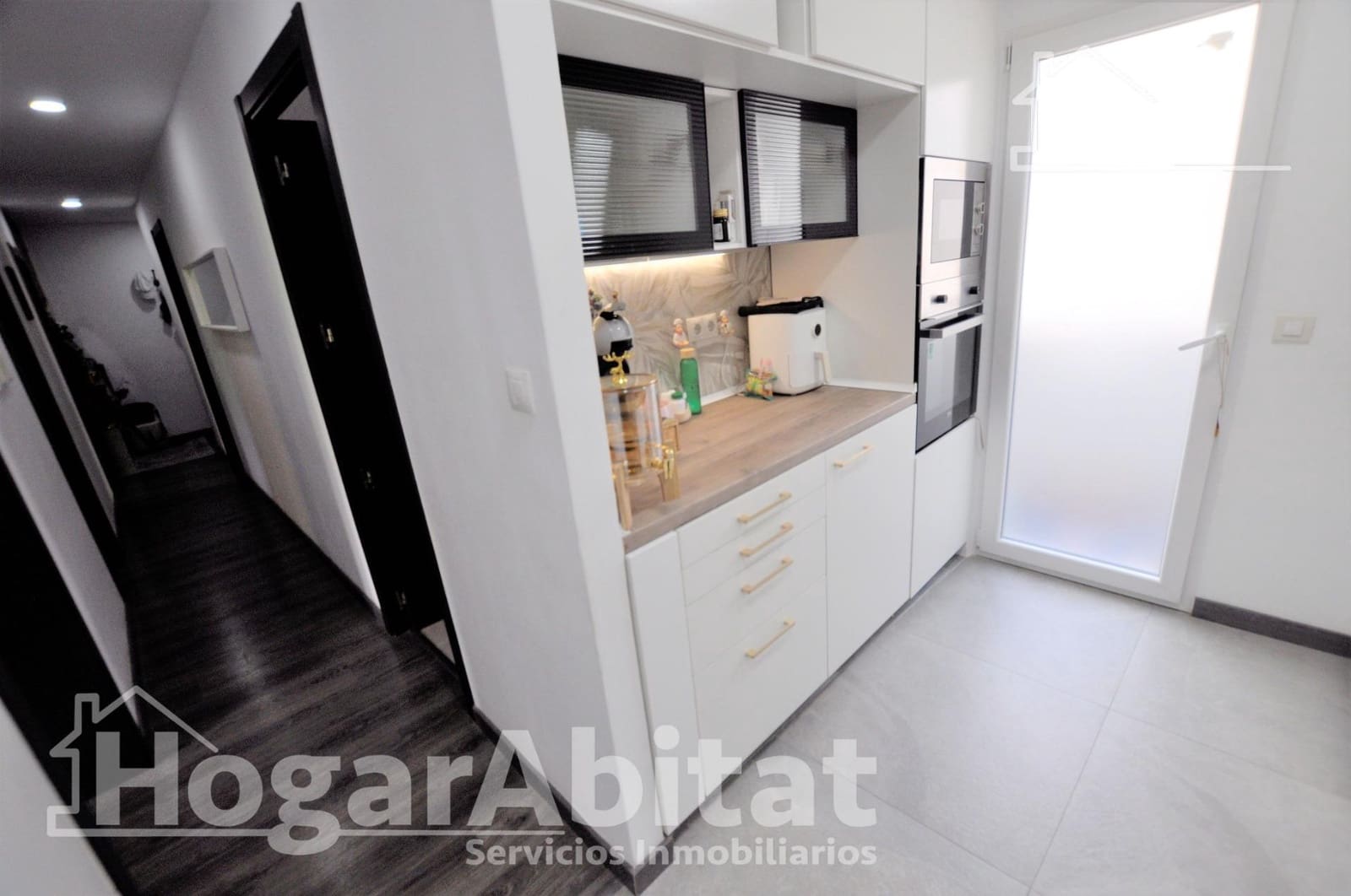 2 bedroom Flat for sale in Alfafar - € 185,000 (Ref: 9929452)