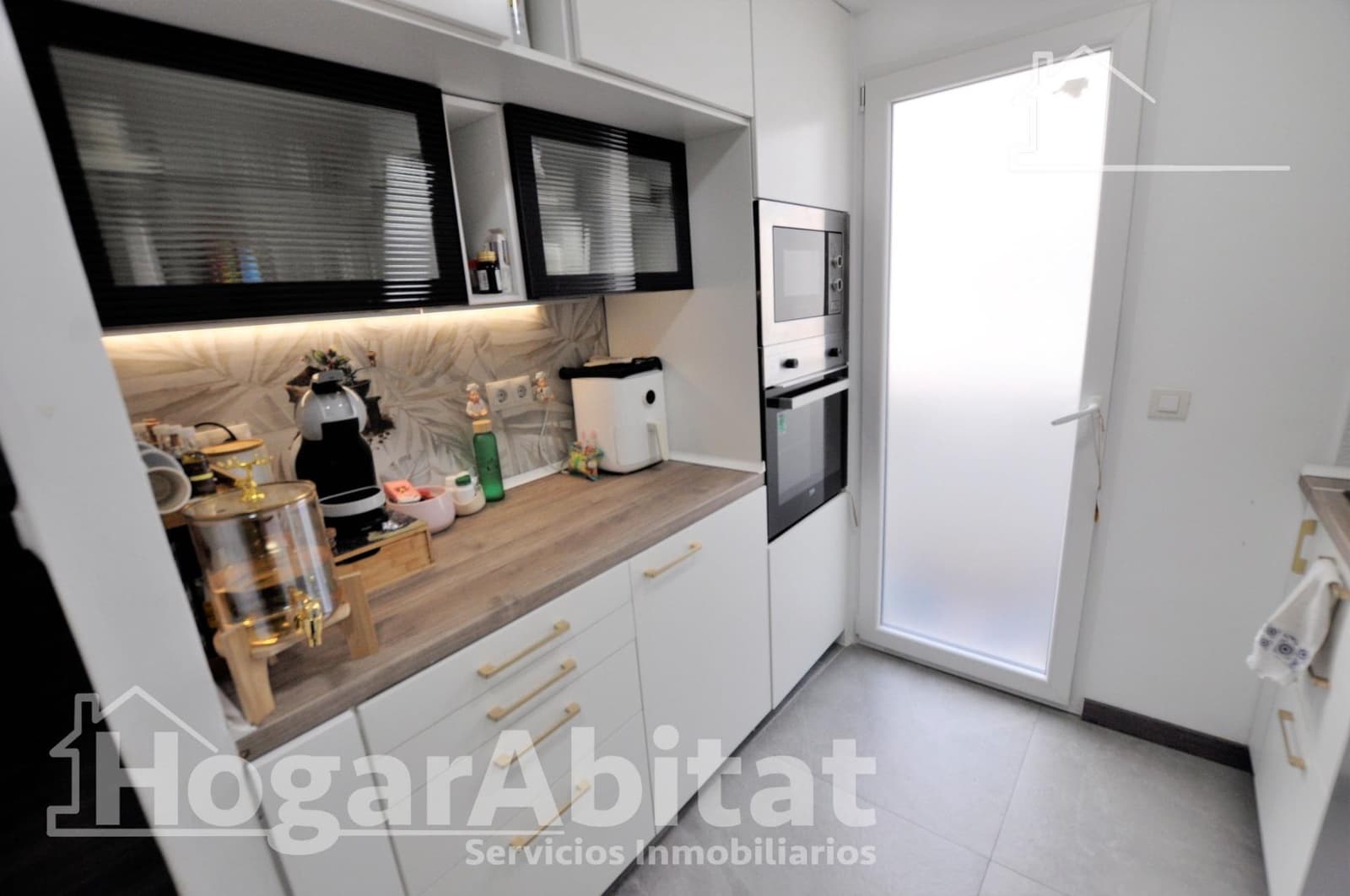 2 bedroom Flat for sale in Alfafar - € 185,000 (Ref: 9929452)
