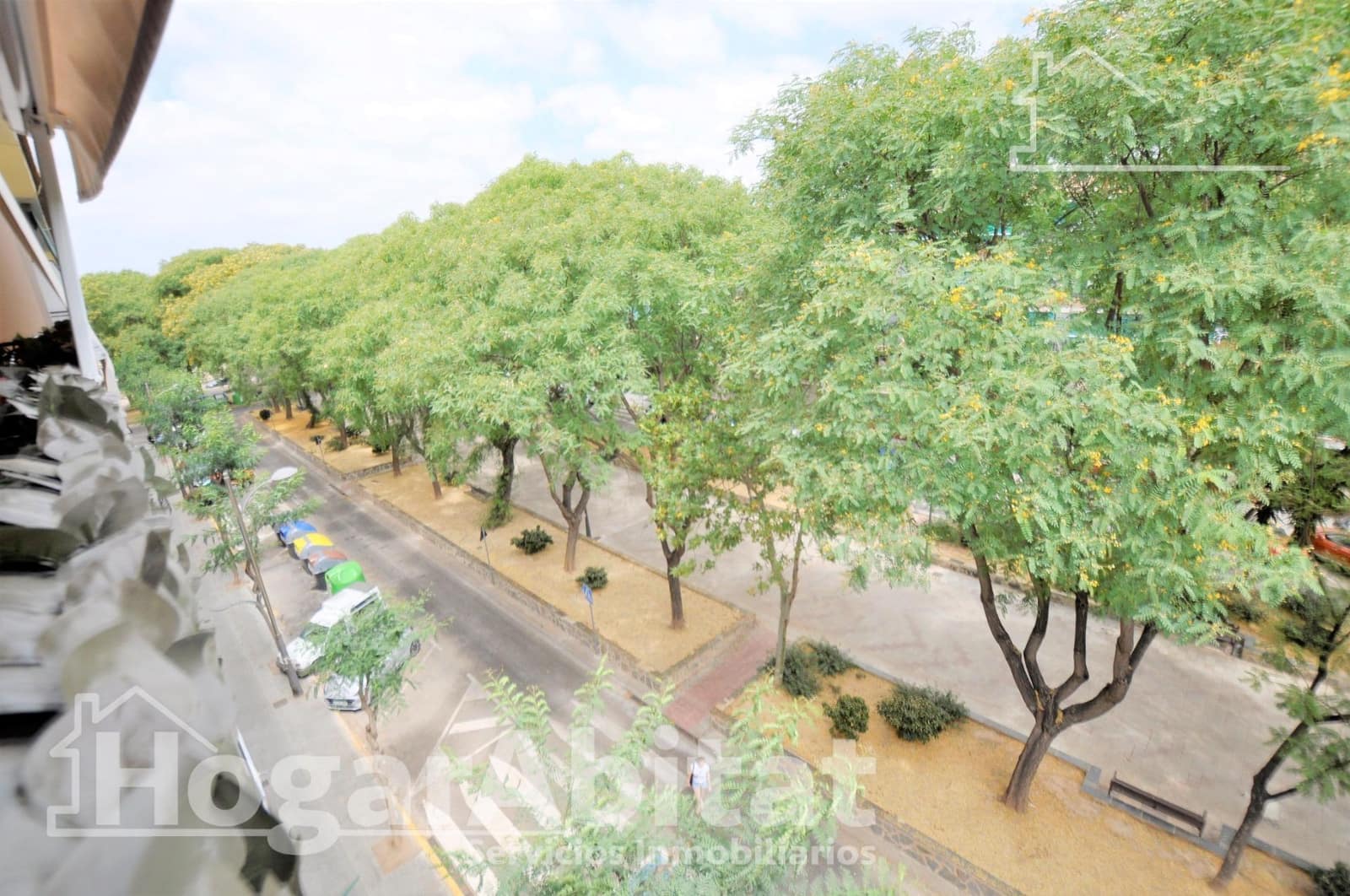 2 bedroom Flat for sale in Alfafar - € 185,000 (Ref: 9929452)