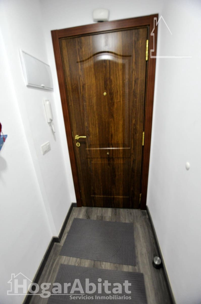 2 bedroom Flat for sale in Alfafar - € 185,000 (Ref: 9929452)