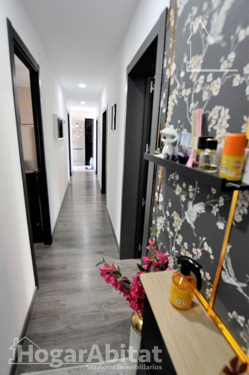 2 bedroom Flat for sale in Alfafar - € 185,000 (Ref: 9929452)