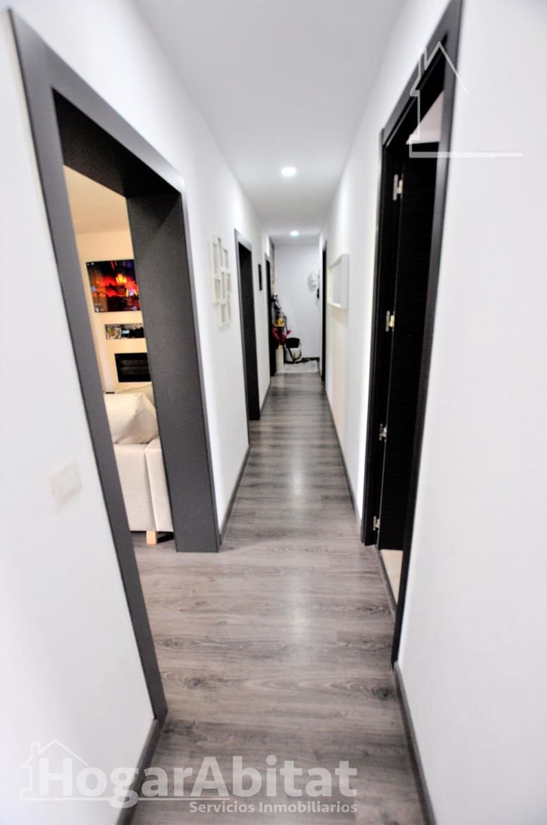 2 bedroom Flat for sale in Alfafar - € 185,000 (Ref: 9929452)