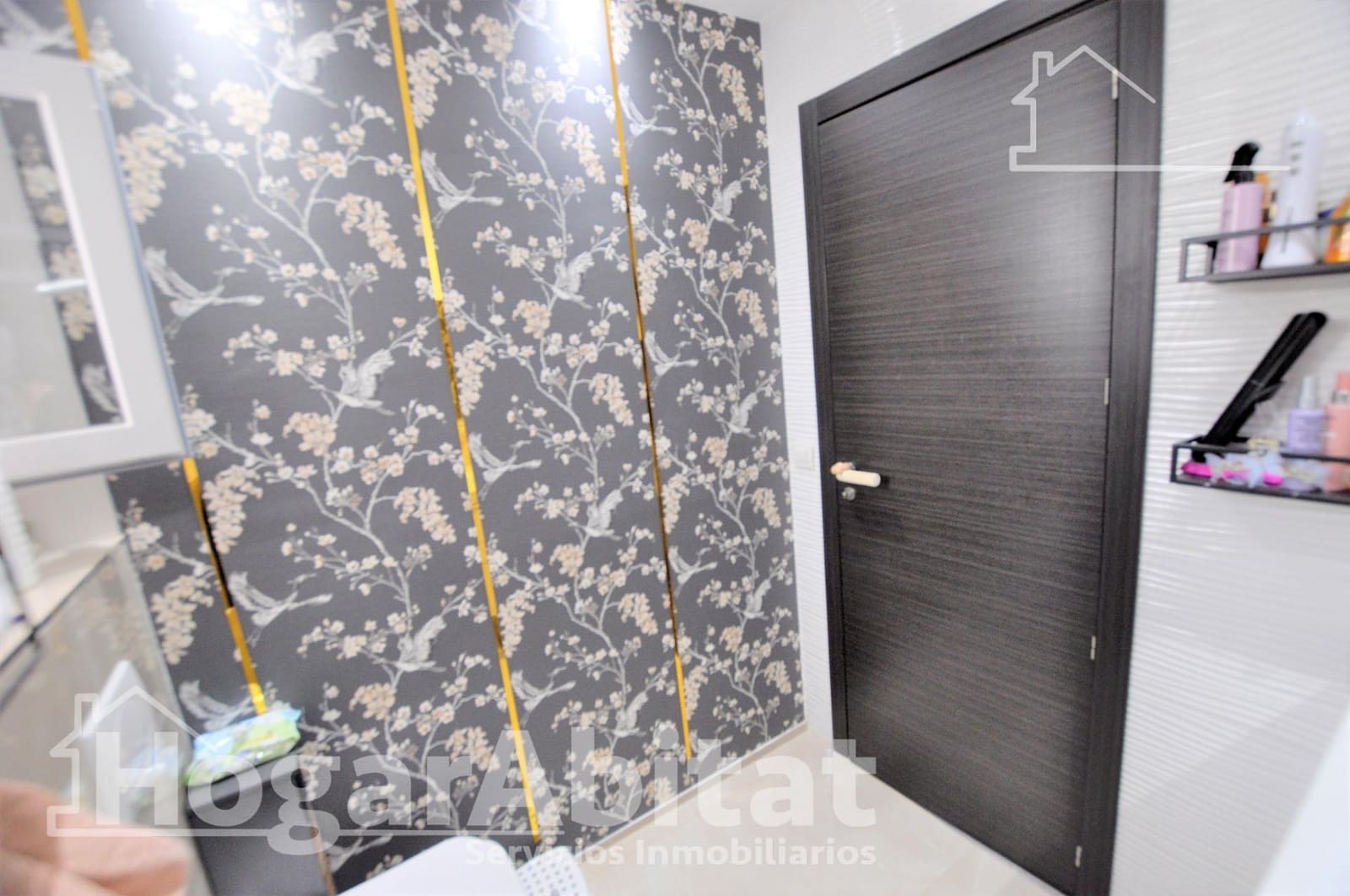 2 bedroom Flat for sale in Alfafar - € 185,000 (Ref: 9929452)
