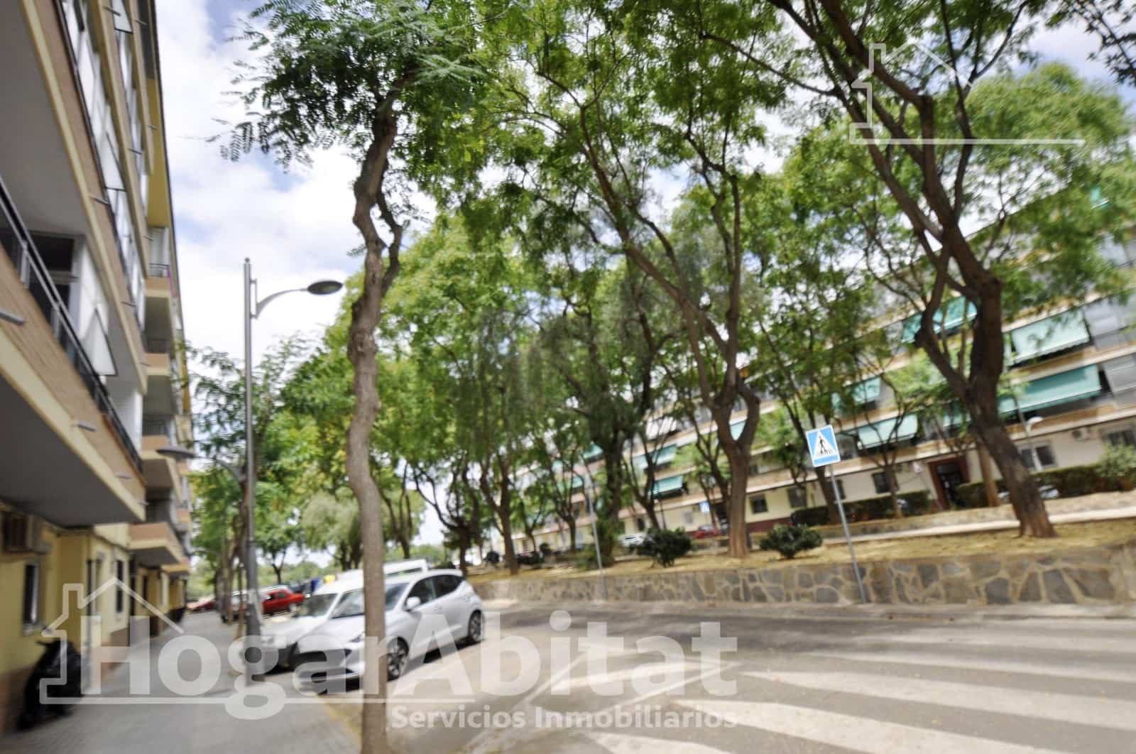 2 bedroom Flat for sale in Alfafar - € 185,000 (Ref: 9929452)