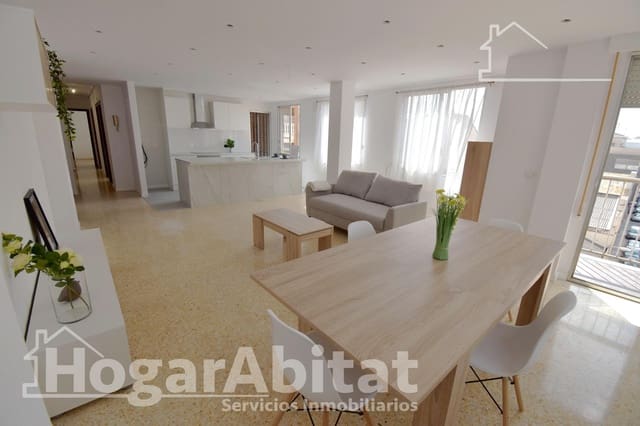 3 chambre Appartement à vendre à Almassora / Almazora - 138 500 € (Ref: 9929453)