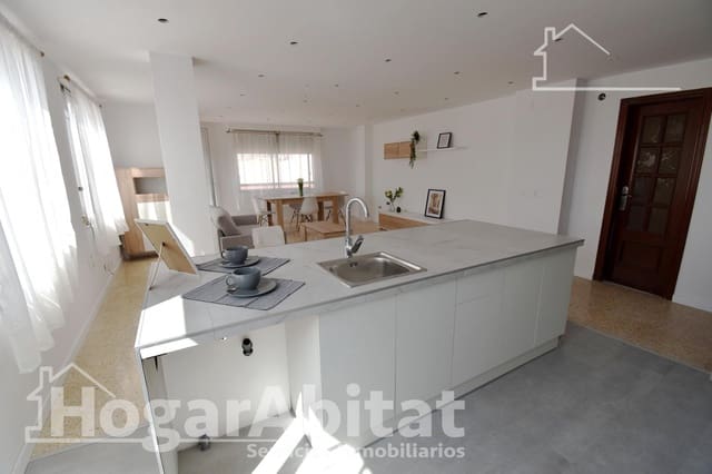 3 chambre Appartement à vendre à Almassora / Almazora - 138 500 € (Ref: 9929453)