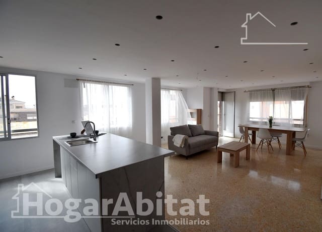 3 chambre Appartement à vendre à Almassora / Almazora - 138 500 € (Ref: 9929453)