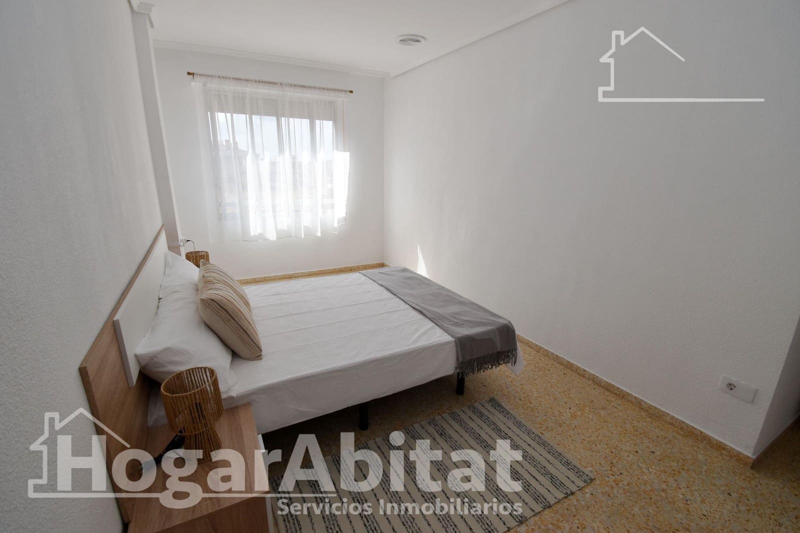 3 chambre Appartement à vendre à Almassora / Almazora - 138 500 € (Ref: 9929453)