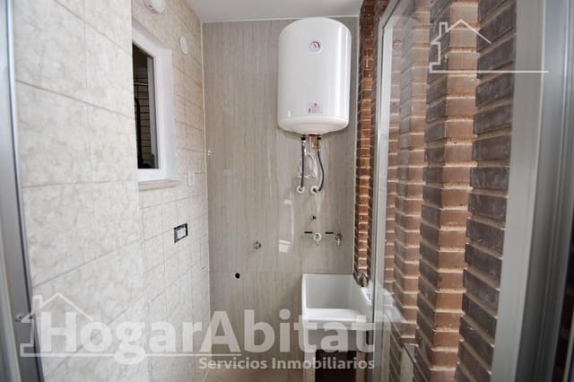 3 chambre Appartement à vendre à Almassora / Almazora - 138 500 € (Ref: 9929453)