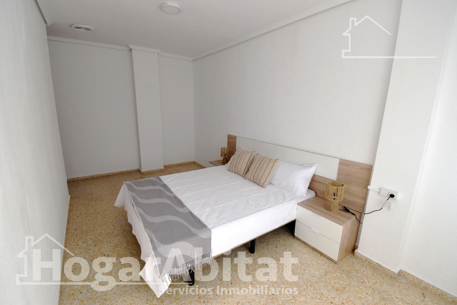 3 chambre Appartement à vendre à Almassora / Almazora - 138 500 € (Ref: 9929453)