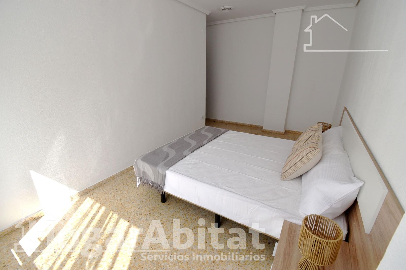 3 chambre Appartement à vendre à Almassora / Almazora - 138 500 € (Ref: 9929453)