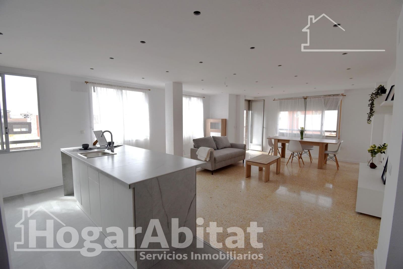 3 chambre Appartement à vendre à Almassora / Almazora - 138 500 € (Ref: 9929453)