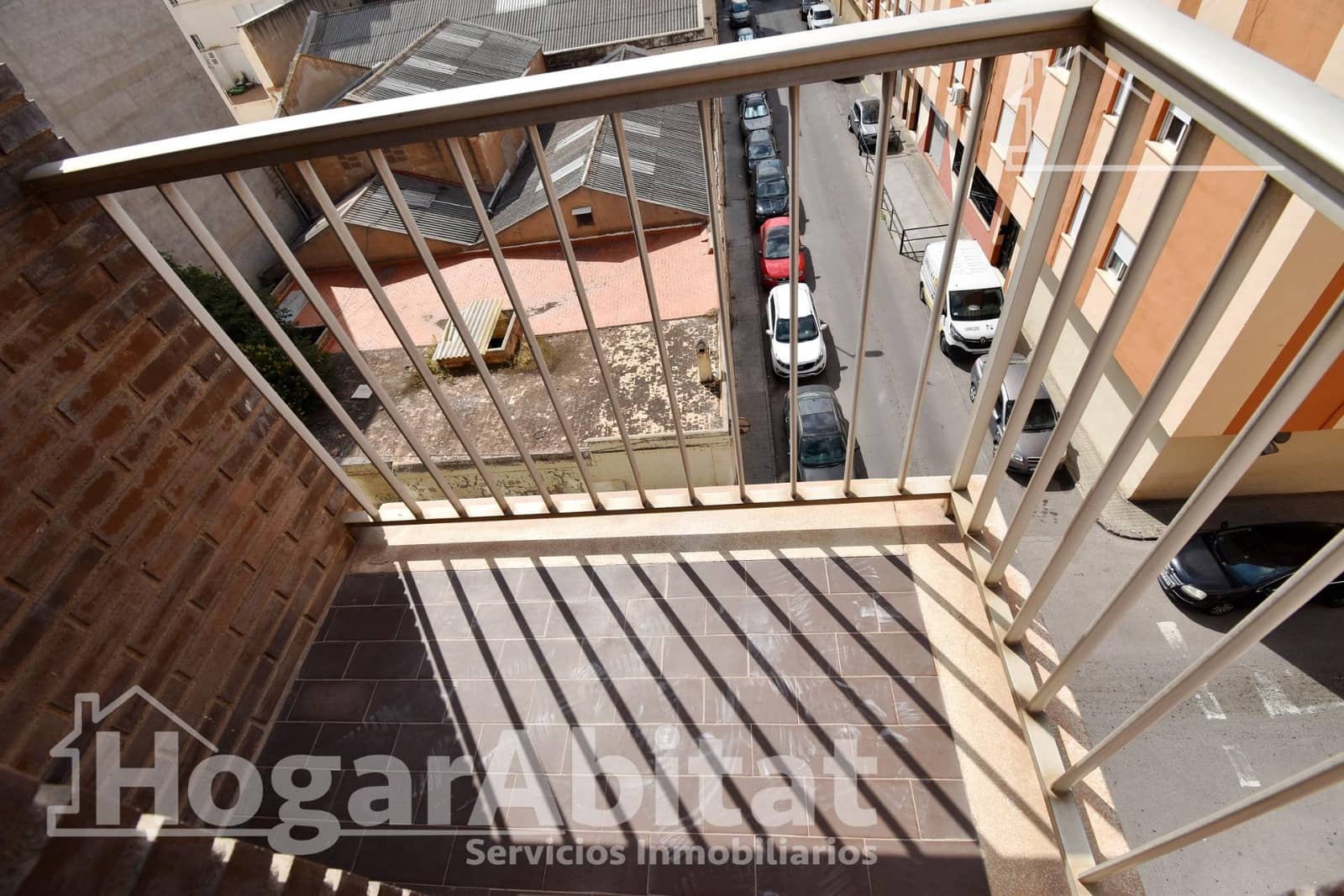 3 chambre Appartement à vendre à Almassora / Almazora - 138 500 € (Ref: 9929453)