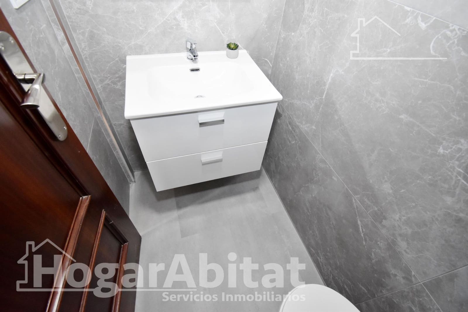 3 chambre Appartement à vendre à Almassora / Almazora - 138 500 € (Ref: 9929453)