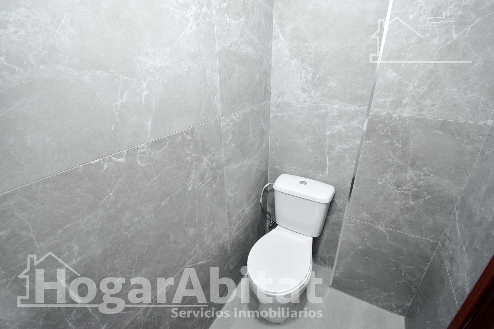3 chambre Appartement à vendre à Almassora / Almazora - 138 500 € (Ref: 9929453)