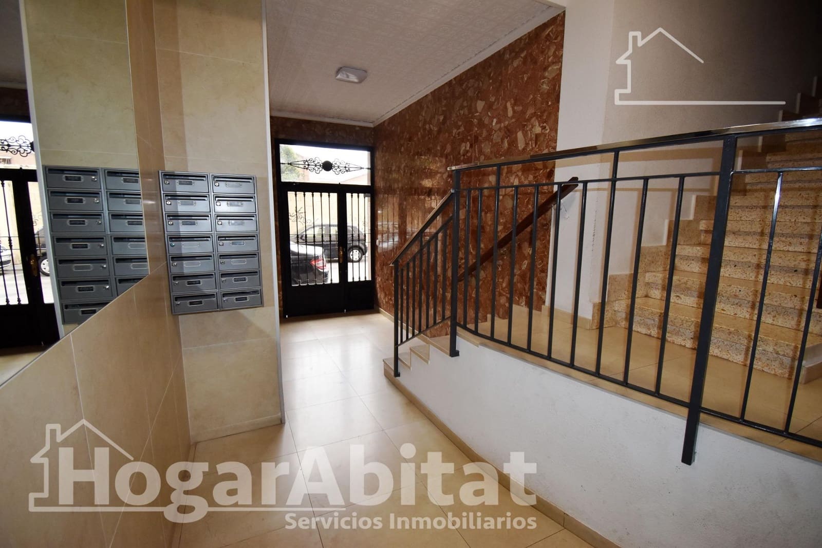 3 chambre Appartement à vendre à Almassora / Almazora - 138 500 € (Ref: 9929453)