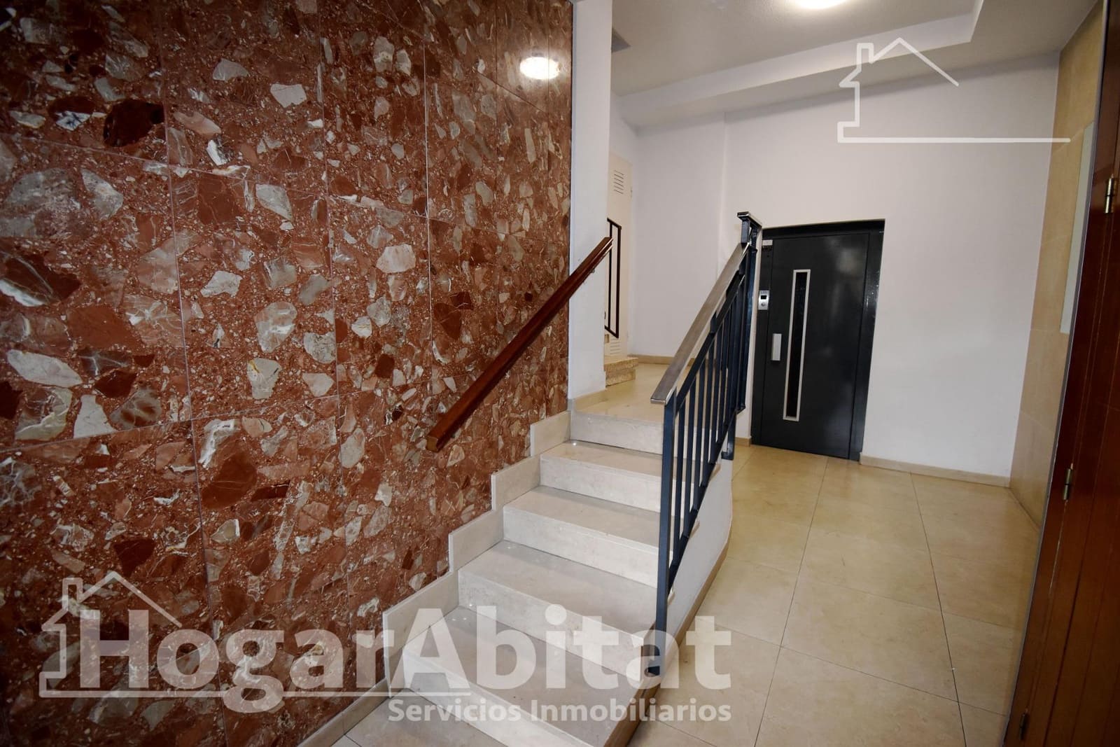 3 chambre Appartement à vendre à Almassora / Almazora - 138 500 € (Ref: 9929453)