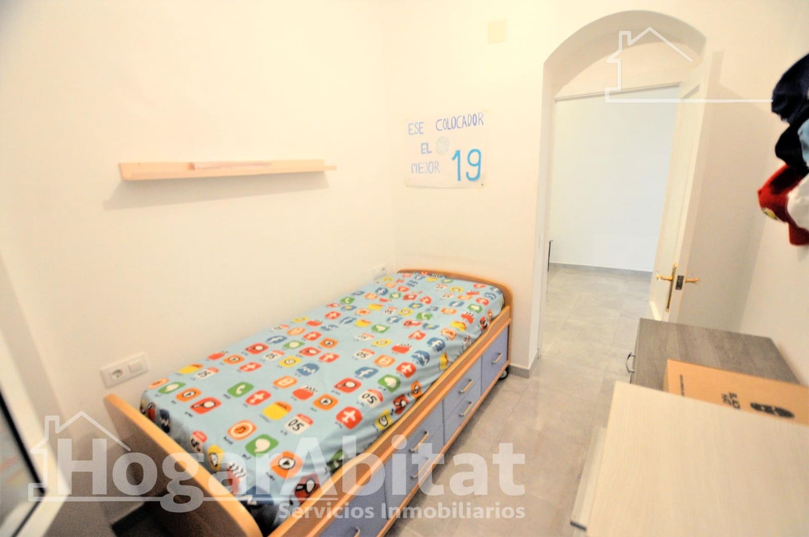3 camera da letto Appartamento in vendita in Pucol - 190.000 € (Rif: 9929454)