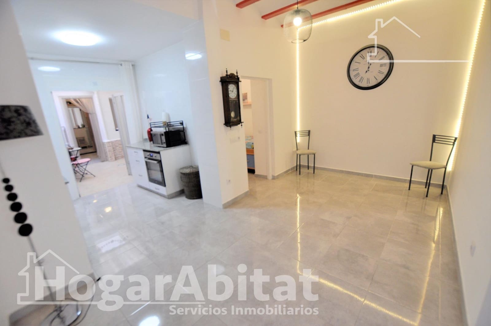 3 camera da letto Appartamento in vendita in Pucol - 190.000 € (Rif: 9929454)
