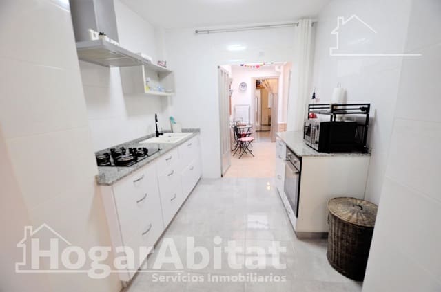 3 camera da letto Appartamento in vendita in Puçol - 190.000 € (Rif: 9929454)