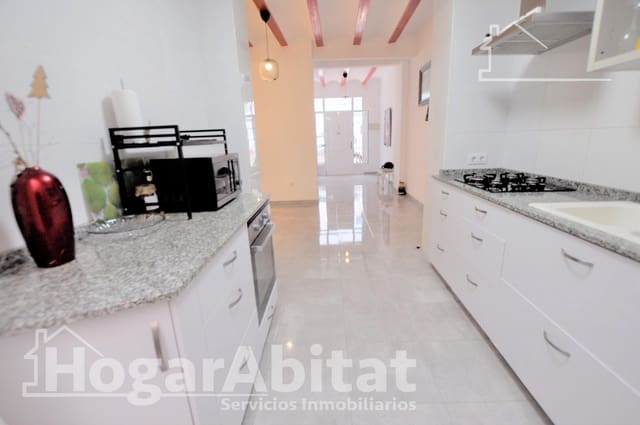 3 camera da letto Appartamento in vendita in Puçol - 190.000 € (Rif: 9929454)