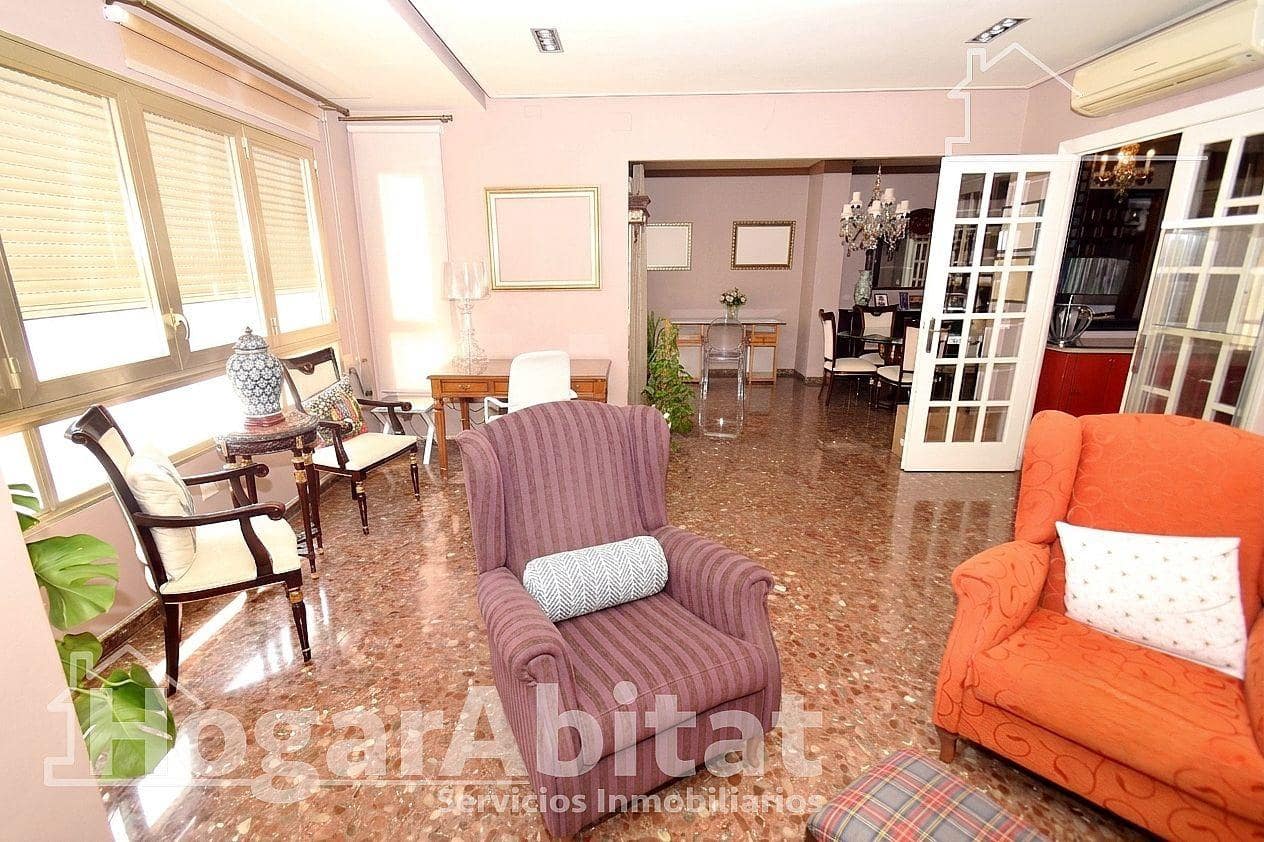 4 soveværelse Lejlighed til salg i Sagunto / Sagunt - € 314.000 (Ref: 9929458)