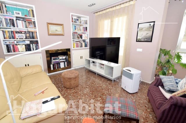 4 soveværelse Lejlighed til salg i Sagunto / Sagunt - € 314.000 (Ref: 9929458)