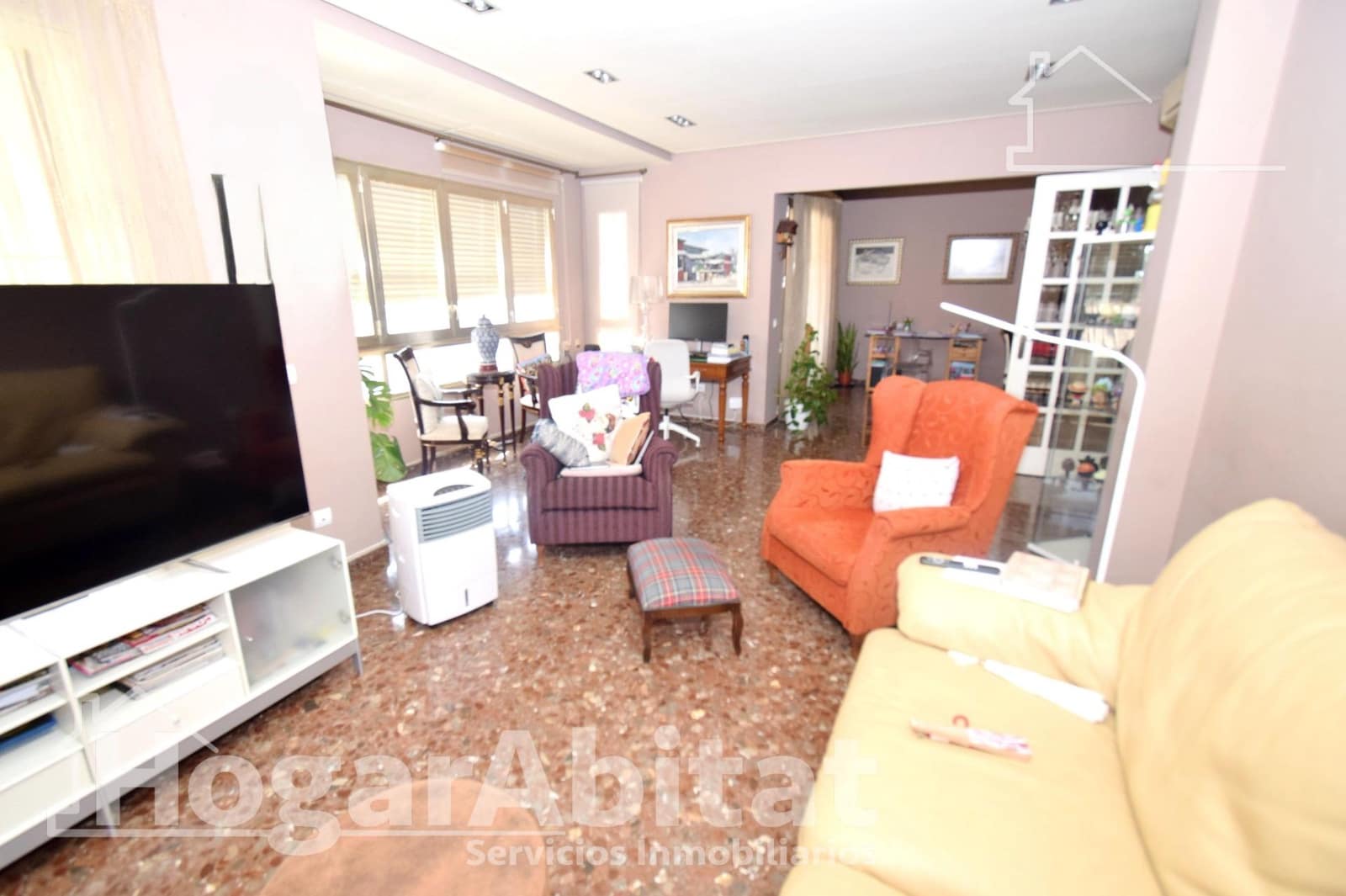 4 soveværelse Lejlighed til salg i Sagunto / Sagunt - € 314.000 (Ref: 9929458)