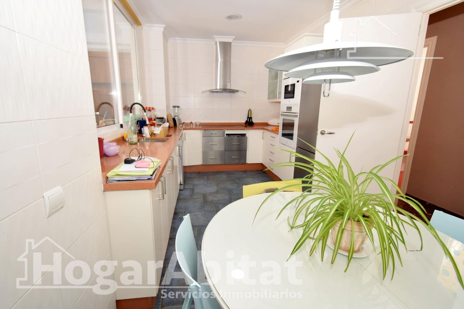 4 soveværelse Lejlighed til salg i Sagunto / Sagunt - € 314.000 (Ref: 9929458)