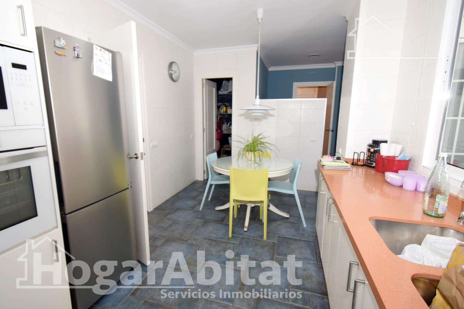 4 soveværelse Lejlighed til salg i Sagunto / Sagunt - € 314.000 (Ref: 9929458)