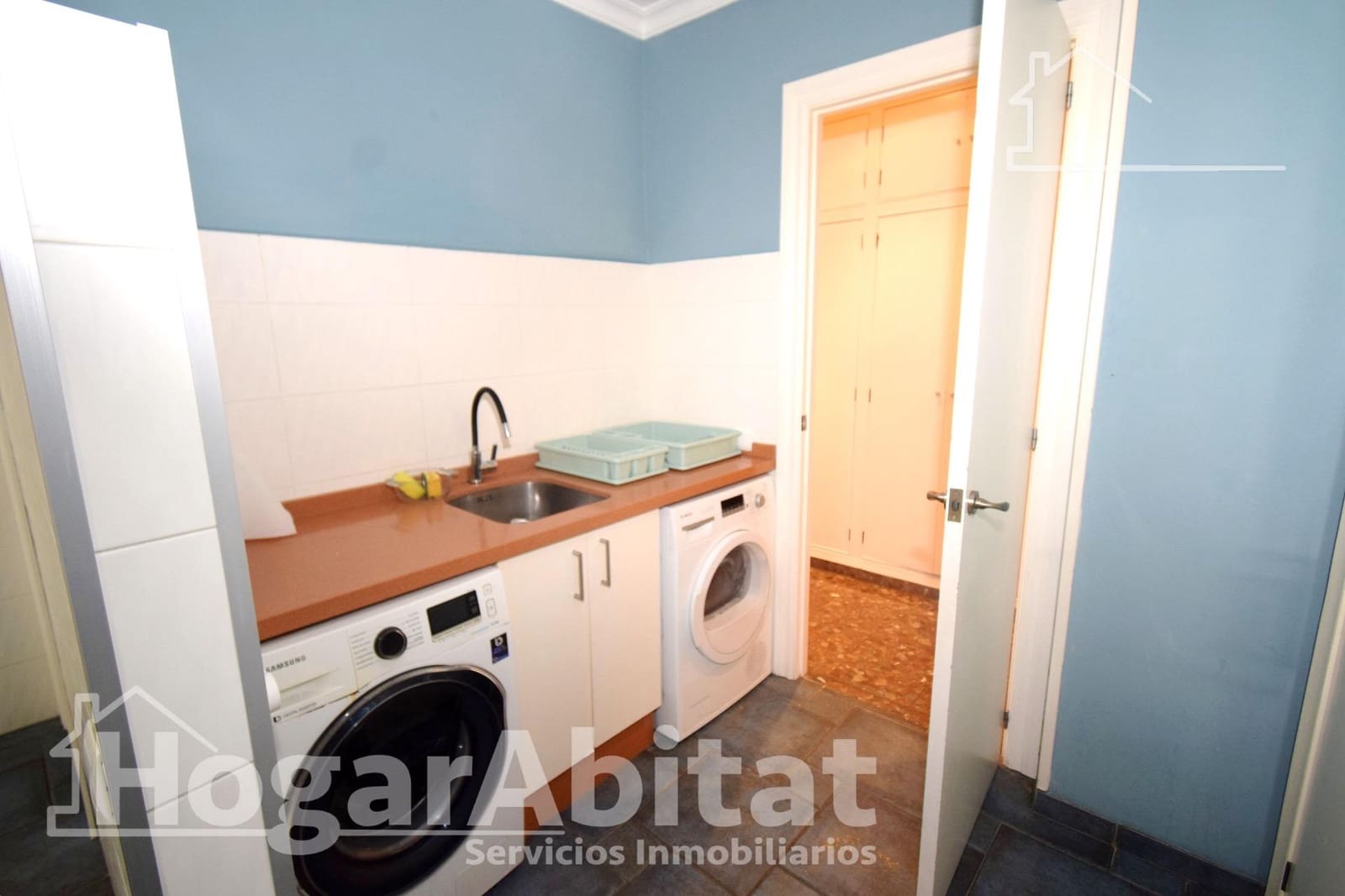 4 soveværelse Lejlighed til salg i Sagunto / Sagunt - € 314.000 (Ref: 9929458)