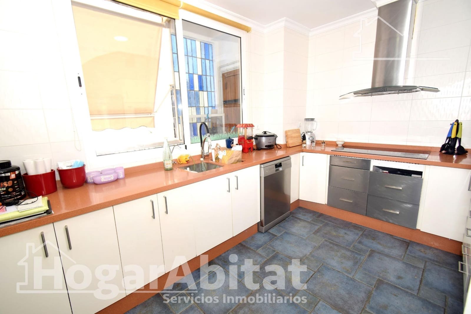4 soveværelse Lejlighed til salg i Sagunto / Sagunt - € 314.000 (Ref: 9929458)
