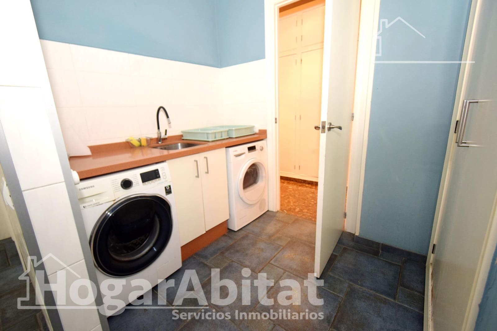 4 soveværelse Lejlighed til salg i Sagunto / Sagunt - € 314.000 (Ref: 9929458)
