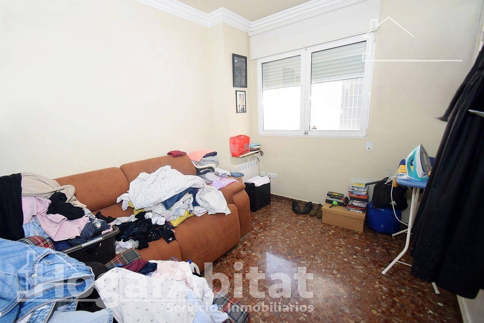 4 soveværelse Lejlighed til salg i Sagunto / Sagunt - € 314.000 (Ref: 9929458)