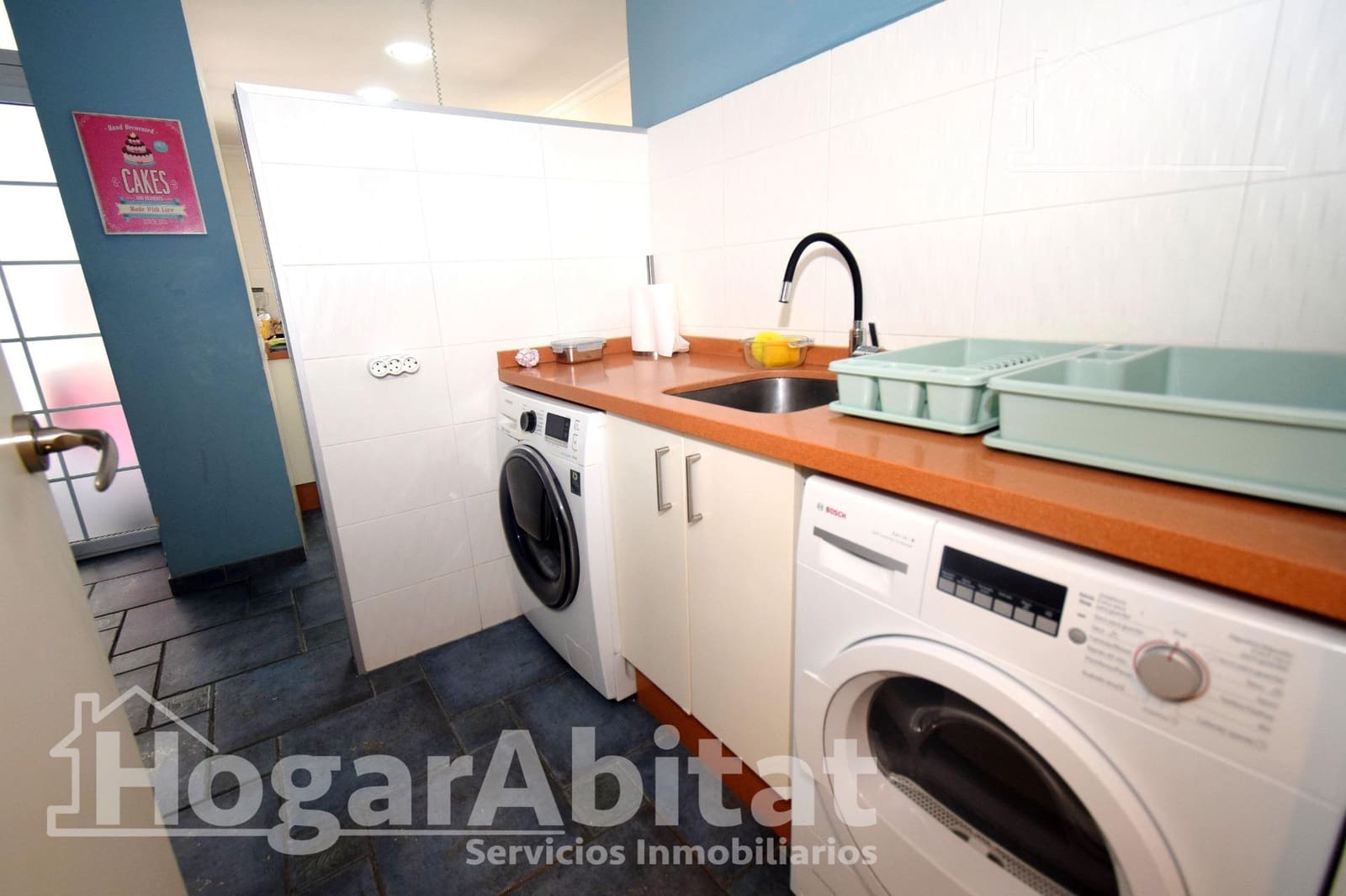 4 soveværelse Lejlighed til salg i Sagunto / Sagunt - € 314.000 (Ref: 9929458)