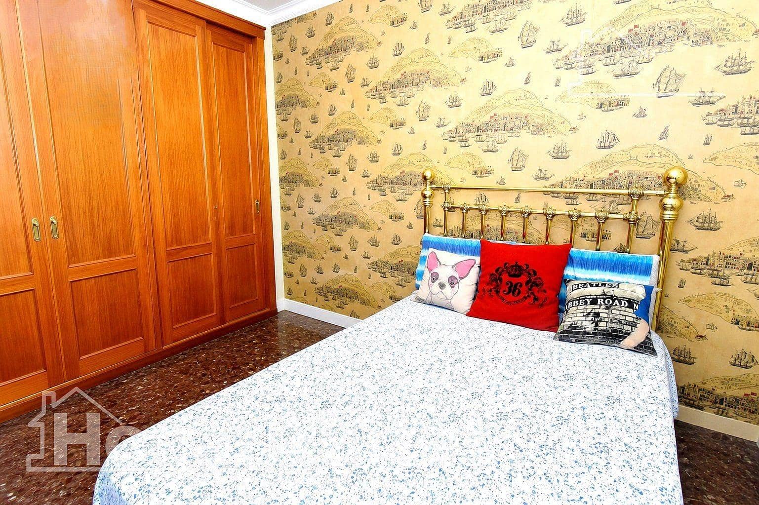 4 soveværelse Lejlighed til salg i Sagunto / Sagunt - € 314.000 (Ref: 9929458)