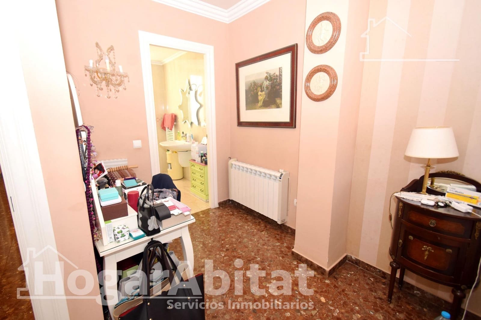 4 soveværelse Lejlighed til salg i Sagunto / Sagunt - € 314.000 (Ref: 9929458)